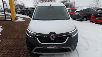 Renault Kangoo LKW Business Blue dCi 95 PS Kamera, Navi,