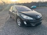 Peugeot Peugot 308 - gebrauchte Peugeot 308 aus dem Jahr 2007