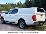Nissan Navara NP300 Tekna Double Cab 4x4|360|SD|AHK|BAU - Nissan Navara: Tekna
