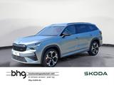 Skoda Kodiaq RS TSI DSG 4x4 5 Jahre Garantie AHK Leder