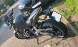 Honda CB 650 F - sportliches Naked-Bike - HONDA CB 650