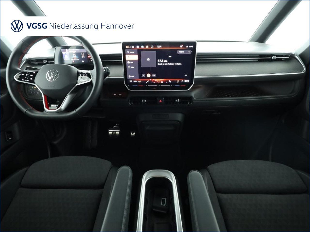 Volkswagen ID. Buzz - Bild 13