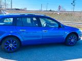 Renault Megane II Grandtour 1.6 Benzin  1... - Renault Megane aus 2009: Kombi