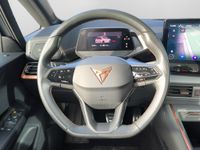 Cupra Born - Vorschau Bild 20