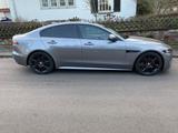Jaguar XE D200 R-DYNAMIC BLACK AWD Automatik R-DYNA... - Jaguar aus 2021