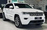 Jeep Grand Cherokee 3.0 CRD Overland KAMERA|PANO|NAVI - Jeep: Overland