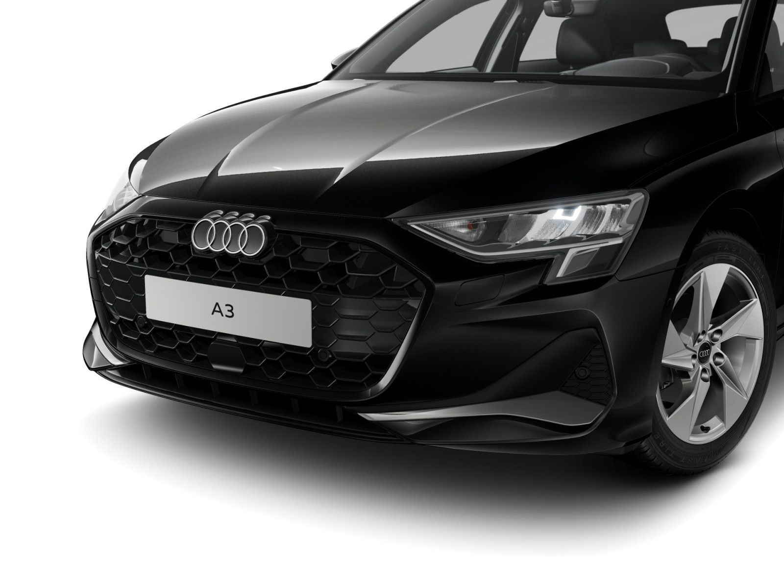 Audi A3 - Bild 8