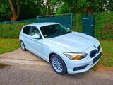 BMW 1er 118 i Facelift TÜV 2027 inkl. Wint... - BMW: 1er F20