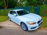 BMW 1er 118 i Facelift TÜV 2027 inkl. Wint... - BMW 118: 118i Facelift