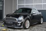 MINI JOHN_COOPER_WORKS_COUPE Mini Coupe John Coope - MINI John Cooper Works Coupé Gebrauchtwagen