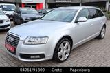 Audi A6 2.0 TFSI Avant AT Navi AHK Sitzh. - gebrauchte Audi A6 aus dem Jahr 2009