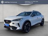 Cupra Formentor 2.0l TDI DSG 4DRIVE AHK NAVI PANO BEAT - Cupra Formentor mit Diesel-Antrieb: Geländewagen, Automatik