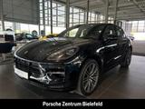 Porsche Macan GTS BOSE Sportabgasanlage Panoramadach - Porsche Macan in Bielefeld