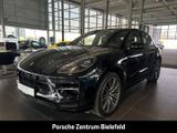 Porsche Macan GTS BOSE Sportabgasanlage Panoramadach - Porsche Macan in Bielefeld