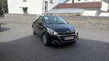 Peugeot 208 Active*EURO6*128TKM*5TÜRER* - gebrauchte Peugeot 208 aus dem Jahr 2019
