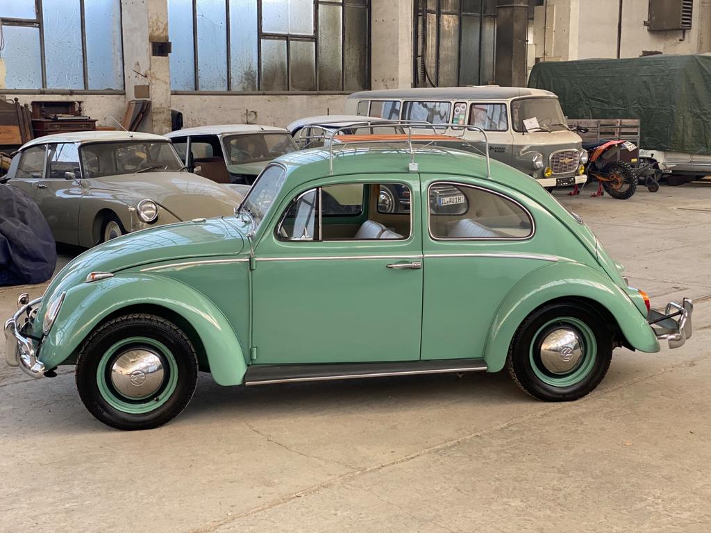 Volkswagen Käfer