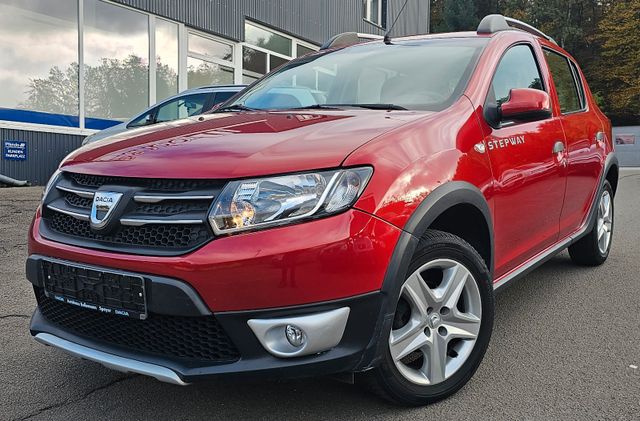 Dacia Sandero II Stepway Prestige