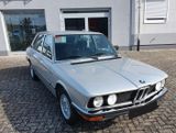 BMW 518 * ungeschweisst * SSD * Alpina Felgen * H ** - BMW 518 mit Benzin-Antrieb