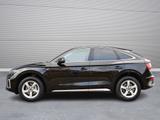 Audi Q5 Sportback 40 TDI qu/S-tr. *S-line*LED*Pano* - Audi Q5 mit Diesel-Antrieb: Geländewagen, Automatik