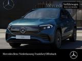 Mercedes-Benz EQA 350 4M AMG+NIGHT+20"+PLUS-PAKET+360+MEMORY - Mercedes-Benz EQA in Frankfurt (Main)