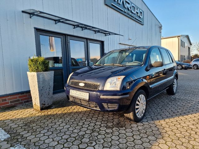 Ford Fusion Ambiente*Klima*HU 05.2026*