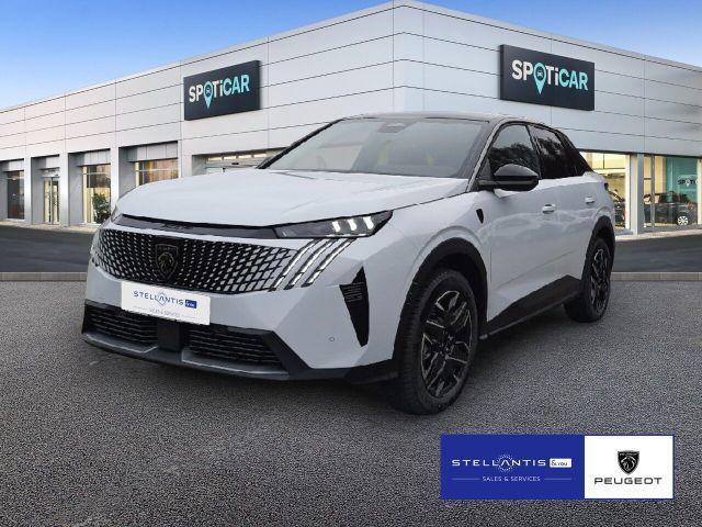 Peugeot 3008 1.2 Hybrid 145 GT