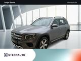 Mercedes-Benz GLB 200 7 Sitz AHK Distro Multibeam - Mercedes-Benz GLB 200 in Leipzig