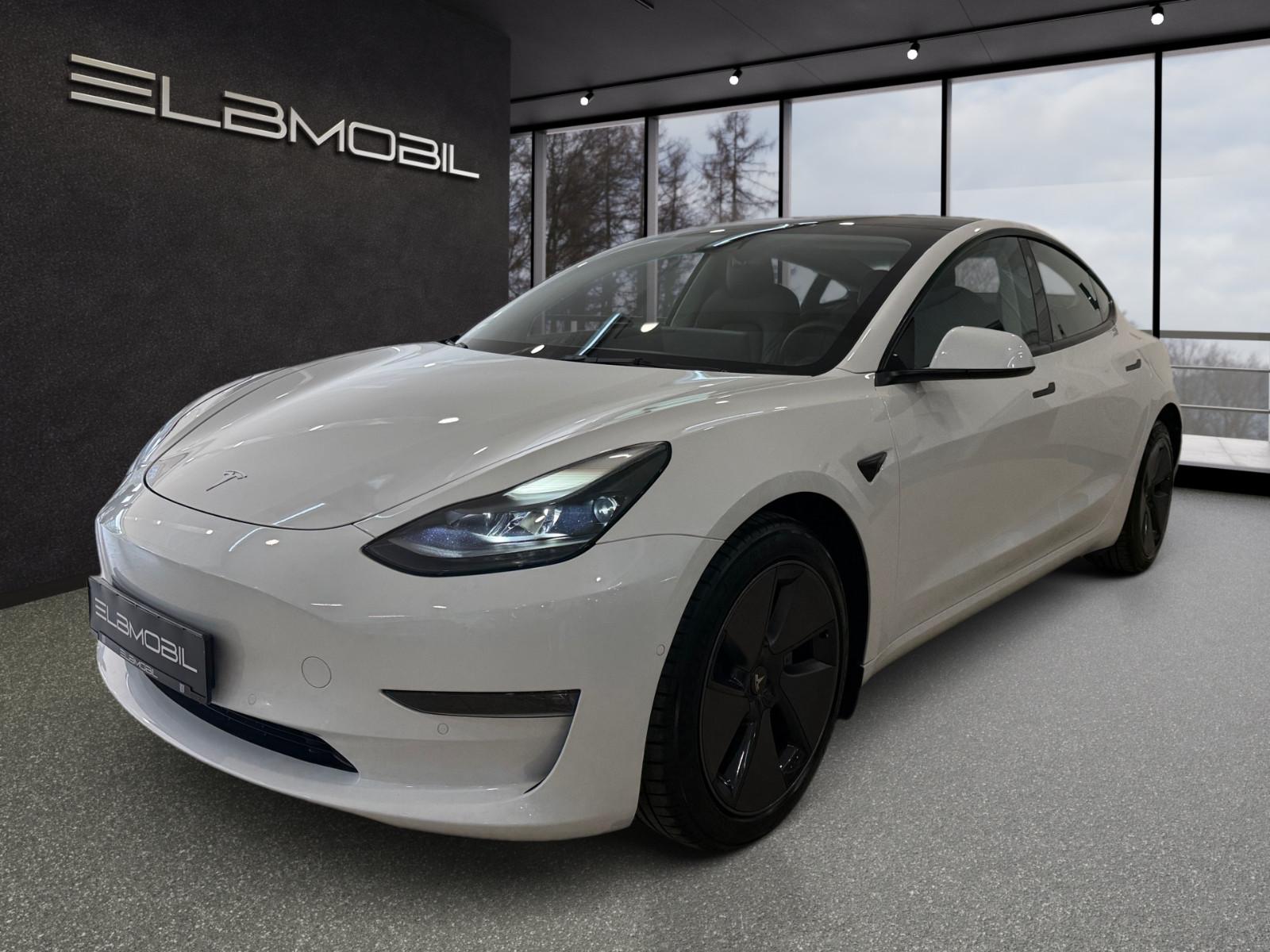 Tesla Model 3 Long Range Dual Motors AWD *1 H*, миниатюра 2