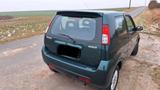 Suzuki Ignis TÜV 1/27 - gebrauchte Suzuki Ignis aus dem Jahr 2001