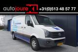 Volkswagen Crafter 32 2.0 TDI L2H1 BM | Ex BTW | Cruise Con