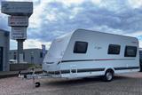 Dethleffs c' go 475 FR Verfüg./Sparen Sie 3.222,- € - Angebote