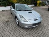 Toyota Celica T23 1,8 L Benzin Liebhaberfa... - Toyota Celica: T23