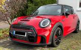 MINI Werks-Garantie,Pano,ACC,uvm. - rote MINI John Cooper Works