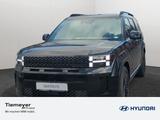 Hyundai SANTA FE PHEV 1.6L 6Sitze MY26 AT 4WD Blackline - Hyundai SANTA FE Neuwagen in Düsseldorf