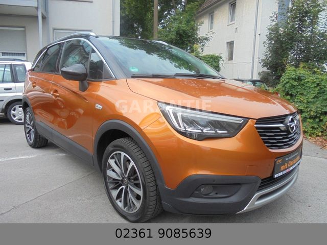Opel Crossland (X) Innovation Klima/Shz/Navi/2xPdc/