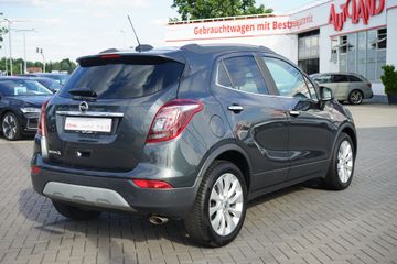 Opel Mokka X - 6