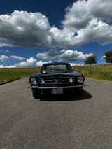 Ford Mustang GT Coupé 289 A-Code | Echter GT  - Ford Mustang aus 1965: Coupe
