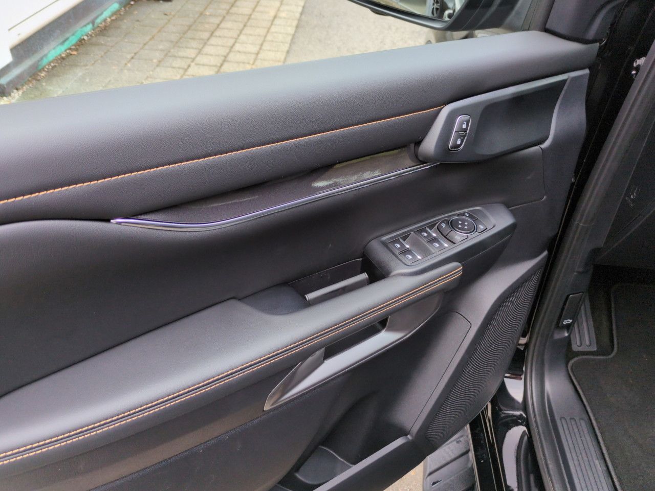 Ford Ranger - Bild 9