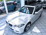 BMW 520d*xDrive*Panorama*Ahk*Keyless*8 Fach*M-Sport* - BMW: X8