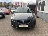 Mazda CX-5 Exclusive-Line 2WD - Mazda CX-5 Gebrauchtwagen in Düsseldorf