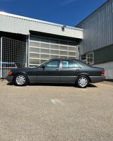 Mercedes-Benz w140 400SE 1991 - Mercedes-Benz 400 Gebrauchtwagen