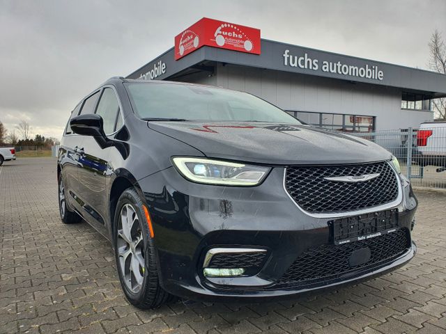 Chrysler Pacifica3,6.L-Plus.ACC.StaubSauger.2xTV.7-Sitze.