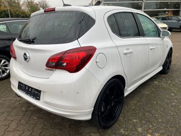 Opel Corsa E Innovation ecoFlex