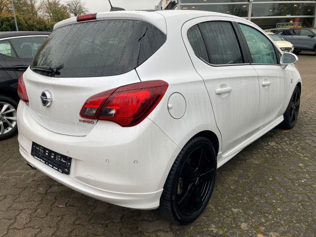 Opel Corsa E Innovation ecoFlex