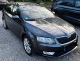 Skoda Octavia 1.4 TSI Joy Combi Joy  - Skoda Octavia Joy mit Benzin-Antrieb