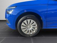 Skoda Kamiq - Vorschau Bild 9