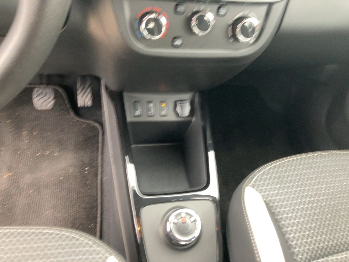 Dacia Spring - Bild 14
