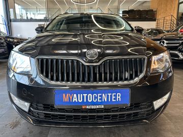 Skoda Octavia *2-ZONEN*SZHZ*NAVI*TEMPO*PDC*