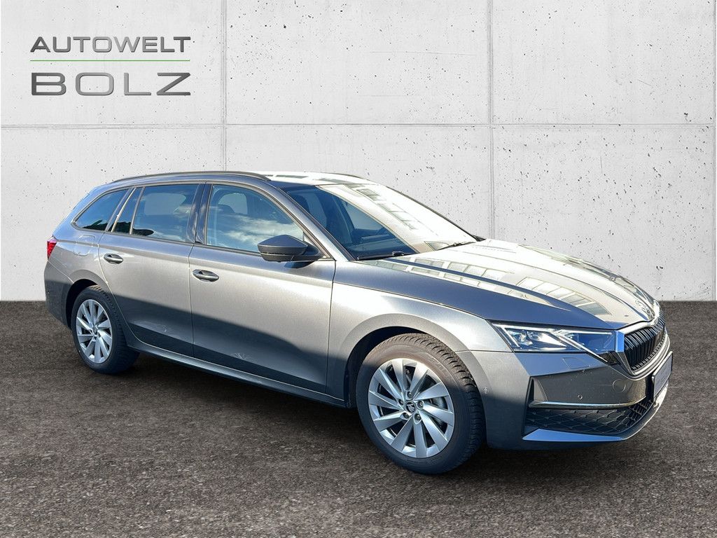 Skoda Octavia - Bild 3