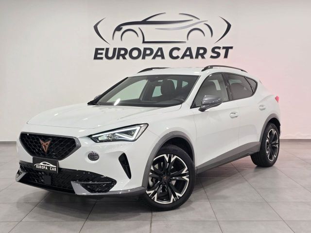 Cupra Formentor 2.0 TDI 4Drive DSG 4 ANNI DI GAR